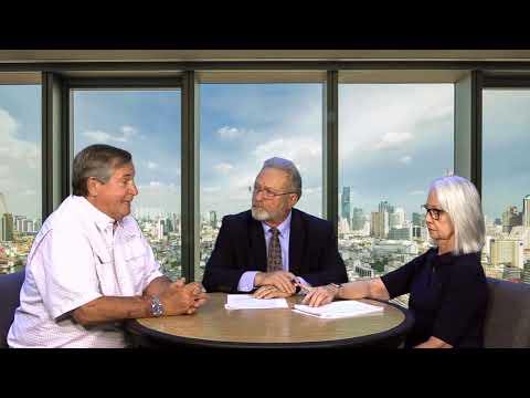 Open Agenda TV S3 E38 Did County Executive Obstruct Audit?