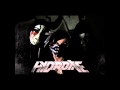 Hydroxie - Seelenfresser 