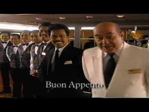 Thumbnail for P&O Cruises Fair Princess