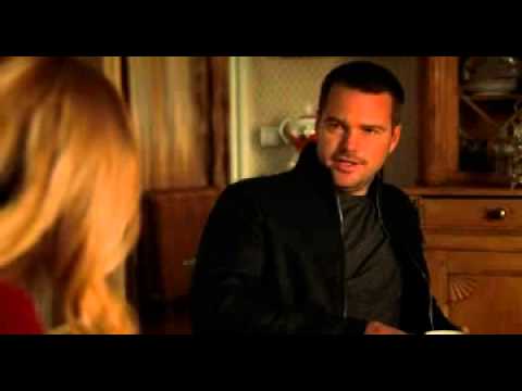 NCIS Los Angeles 7x16 - Child Stories