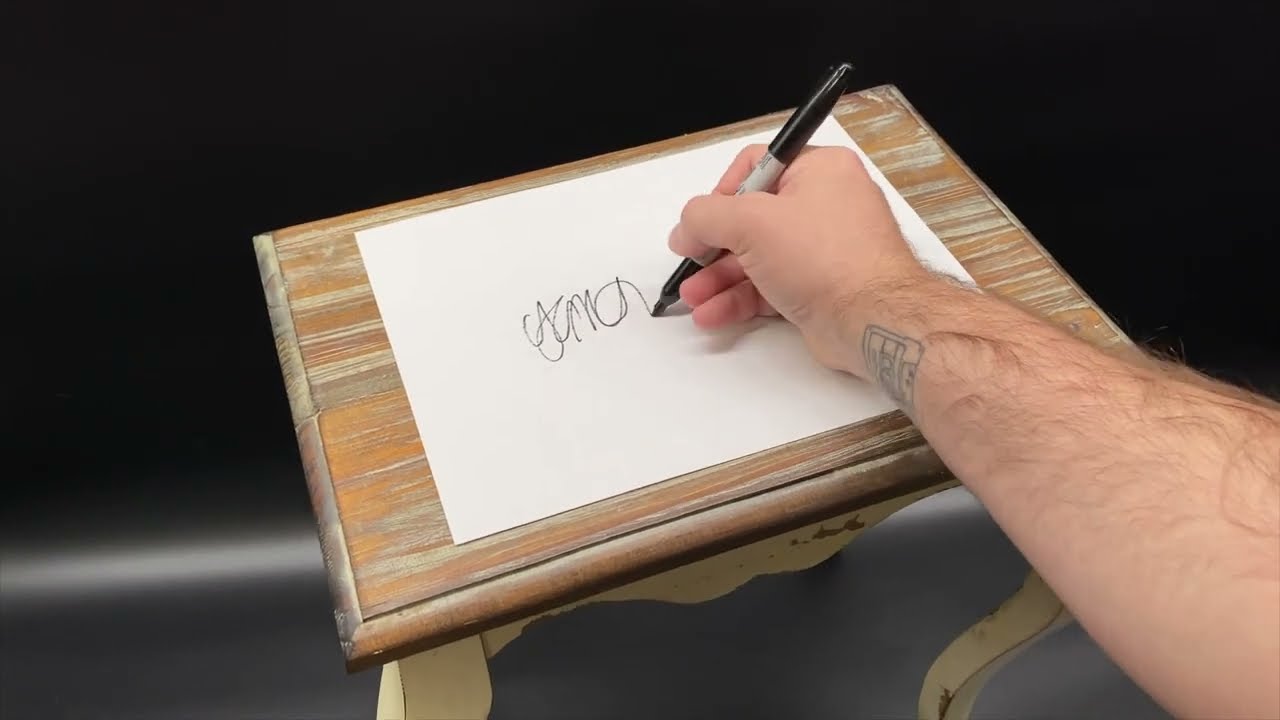 YouTube Video Thumbnail