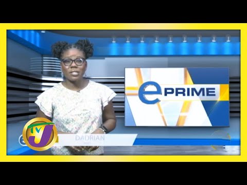 TVJ Entertainment Prime December 15 2020