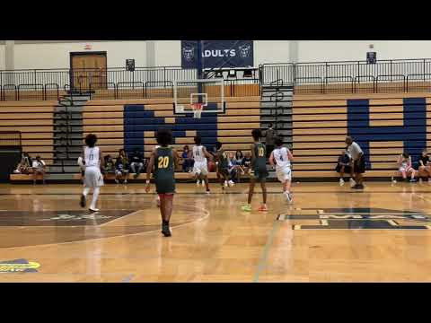 GSW Elite vs Georgia Ignites 2023 5/1/21