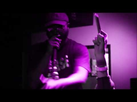 Kush and Drank (Versetile Entertainment) New Live Show