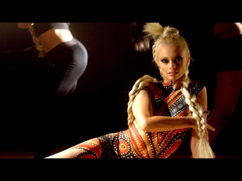 Katja Glieson - Ride the Wave