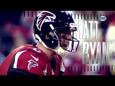 Matt Ryan 2016 MVP Season Highlights