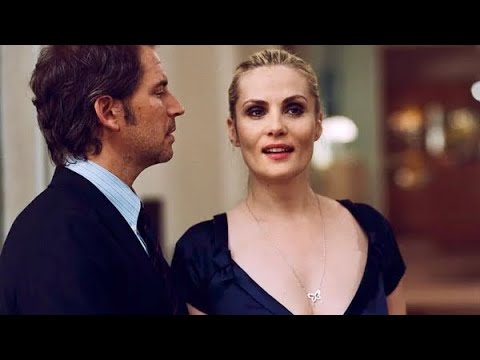 Trailer AFFÄREN À LA CARTE (2009, Karin Viard, Danny Boon, Patrick Bruel, Emmanuelle Seigner)
