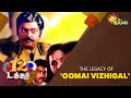 Oomai Vizhigal The Record Maker 12 Tucker Adithya TV