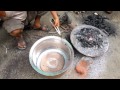 Kalai Procedure For Brass Copper Utensils
