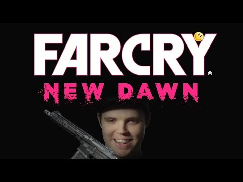 Shut Up And Give Me Your Best Shot | Far Cry New Dawn #1
