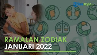 Ramalan Zodiak Minggu 2 Januari 2022, Pisces: Kreativitas dan Kecerdikan akan Mencapai Puncak