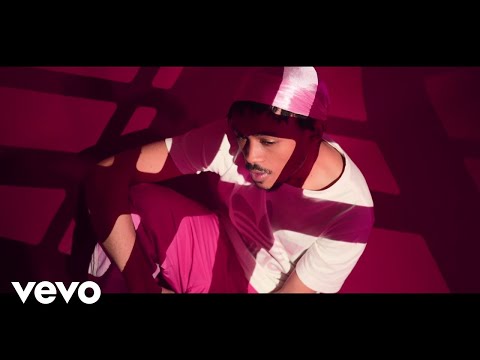 The Big Hash - EIGHT SUMMERS (Official Visualizer)