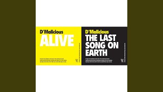 The Last Song on Earth