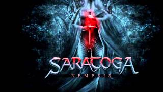 saratoga corazon herido