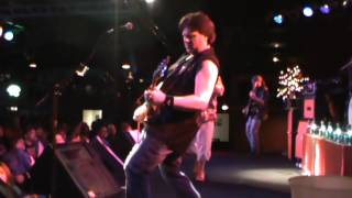 RED - A Tribute To Sammy Hagar - TURN UP THE MUSIC