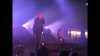 Jacks Of All Trades - Liar 30.4.2011@Kouvola