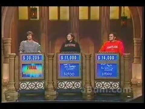 Subliminal 133t in Jeopardy