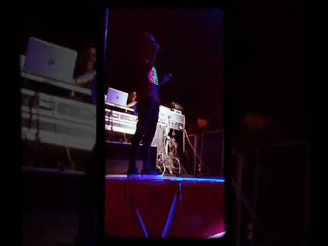 BanxxDiArtiste - at work