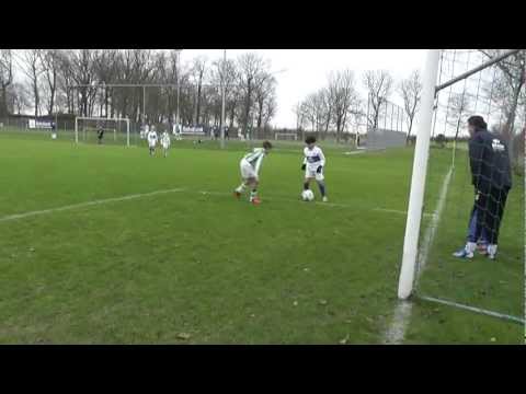 15/12/2012 Kloetinge E1 - MOC´17 E1, 2e helft
