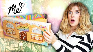 I Bought Moriah Elizabeths Sold Out Advent Calendar..