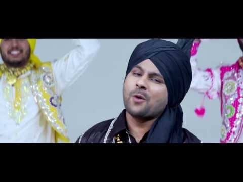 Bhangre Da Shaukeen Gabru