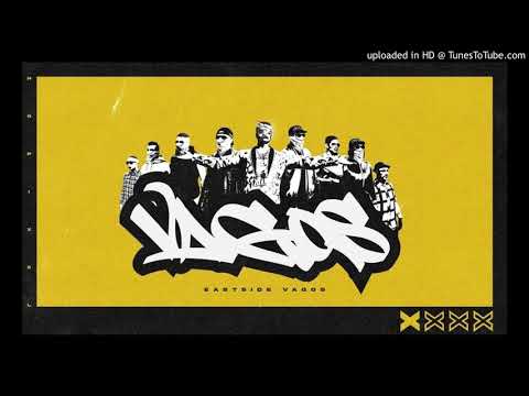 #HTRP #ES VAGOS SONG'S