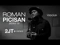 Virgoun - Roman Picisan (Dewa 19 Cover)