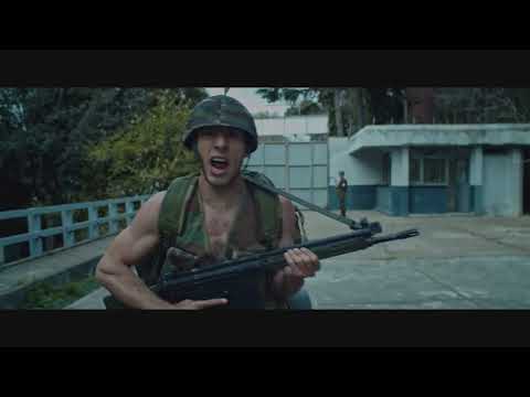 伏擊 Müfreze 預告 2023