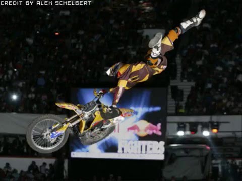 The Crusty Demons of Dirt.