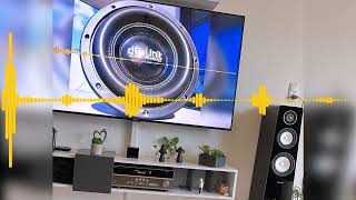 (28-41Hz) Wooh Da Kid - Death Around The Corner (Ft. Waka Flocka Flame, Ice B, YC) (Slowed by XCLSV)