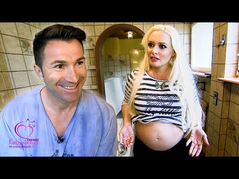 Renovierungs-Chaos und Baby-Wahnsinn! 👶🛠️  | Daniela Katzenberger #RTLZWEICLASSIC #03
