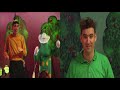 Dorothy S Birthday Party The Wiggles Isolated Vocals
