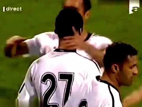 Liga 1 2010-2011 | Rezumat Etapa 6 Dinamo Bucuresti - U Cluj 3-4