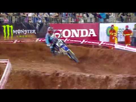 Arena Cross 2018 - Duelo 1x1 Pró - 1a etapa Caraguatatuba / SP