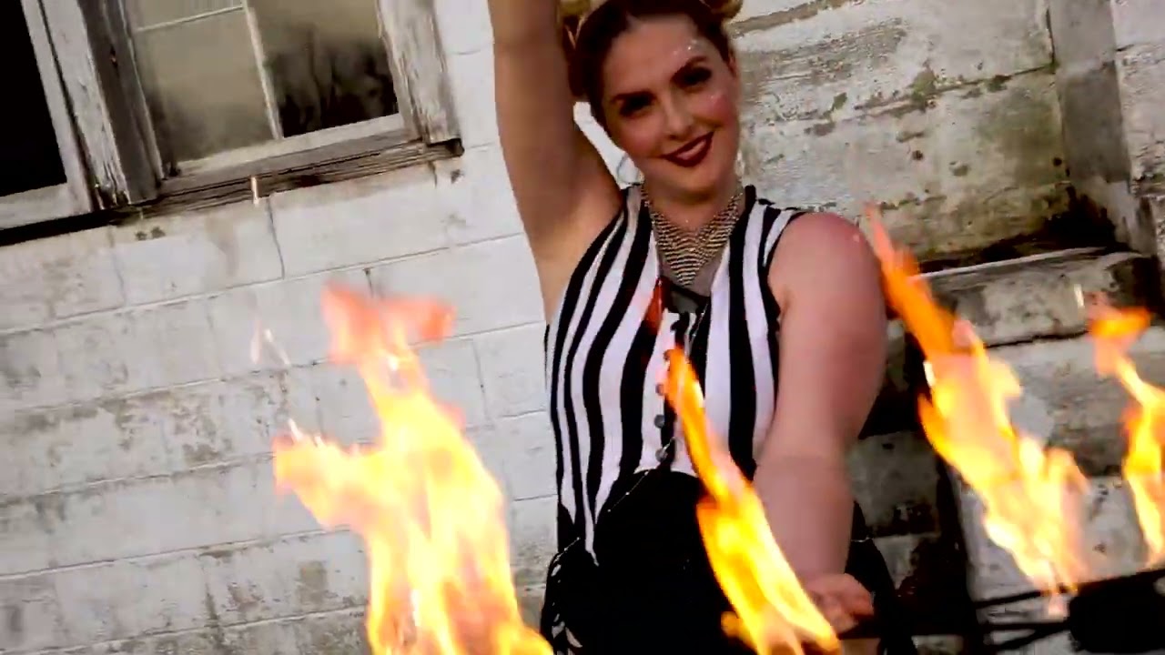 Promotional video thumbnail 51 for Michigan Entertainment & Talent Group