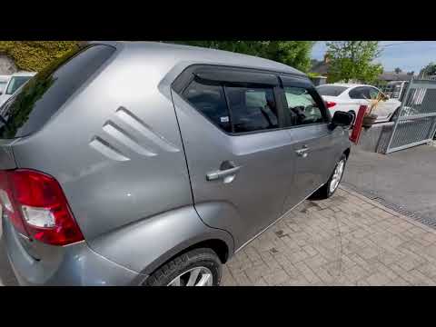 Suzuki Ignis FINANCE AVAILABLE FROM €67 P/W - Image 2