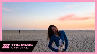 까엉티비 in LA US | 리센느