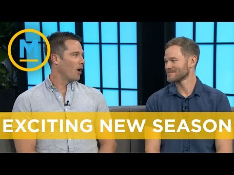 What to expect from the fourth season of ‘Killjoys’ | Your Morning