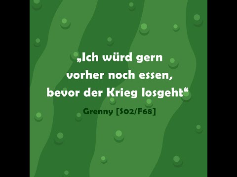 Je weiter oben, desto tiefer der Fall – Folge 68