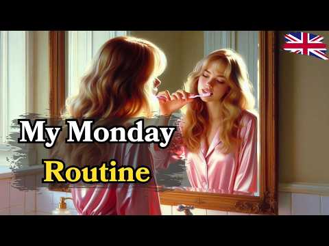 Intermediate British Listening Practice | Real English Story & Vocabulary