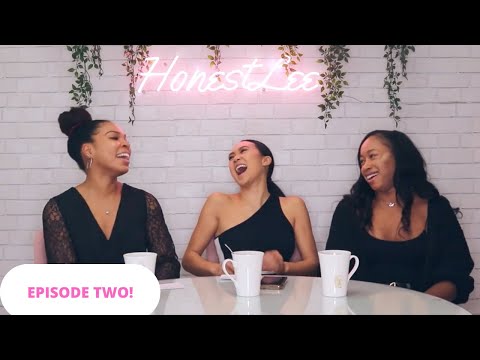 Episode 2: Toni-Ann Williams | HONESTLEE