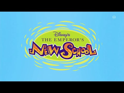 The Emperor's New School - Intro (Icelandic)