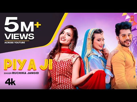 Piya ji — watch video