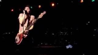 The Starting Line - A Goodnight&#39;s Sleep