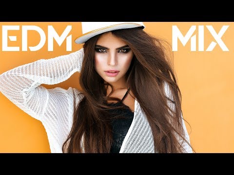 EDM Party Mix 2019 | Best Electro House & Future House
