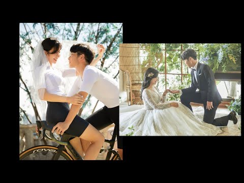 오늘 결혼할 뻔했어요👰‍♀️🤵‍♂️ 요즘 결혼식
