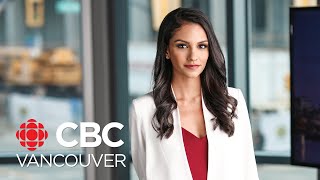 WATCH LIVE: CBC Vancouver News for August 08 — Man charged in downtown Vancouver machete attack