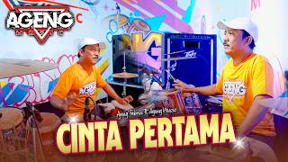 Download lagu AJENG FEBRIA - CINTA PERTAMA - KENDANG KY AGENG ( Live Music) mp3 Download lagu AJENG FEBRIA - CINTA PERTAMA - KENDANG KY AGENG ( Live Music) mp3