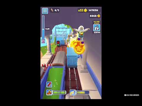 Subway Surfers Fantasy Festival 2023 Updates