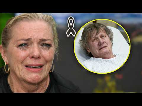 Stanislav Hložek hospitalizován v 71 letech: jeho manželka smutnou zprávu potvrzuje a pláče.